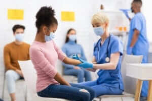 Consistent Messaging is Key To Combating Young People’s COVID-19 Vaccine Hesitancy