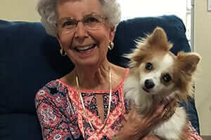 Nursing Professor Emerita Funds Interdisciplinary Health Simulation Center