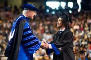 Leading Donors and Georgia State University Foundation Create Dr. Mark P. Becker Endowed Scholarship
