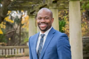 M. Brian Blake, George Washington University Provost, Named Georgia State University President