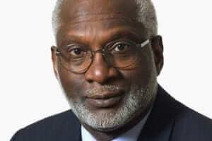 The Lewis College Announces the 2021 J. Rhodes Haverty Lecture Speaker