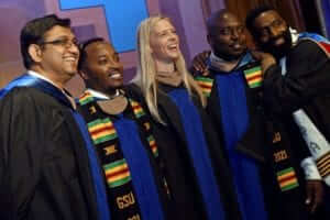 Poets & Quants Ranks Robinson College EMBA as Top Public University Program in Georgia