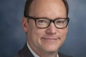 Michael Parkerson Promoted To Interim Vice President For Government And Community Affairs At Georgia State