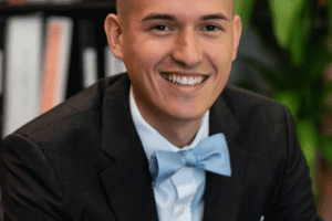 Devin Rafus challenges the criminal justice system to fight for his clients