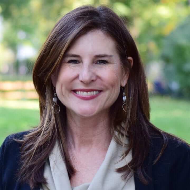 Susan Kulp Deloitte Executive Helps Robinson Students Scale the Insurmountable ...