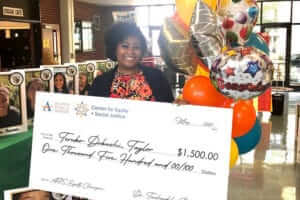 Dobashi-Taylor Encourages Educational Equity in Atlanta Public Schools