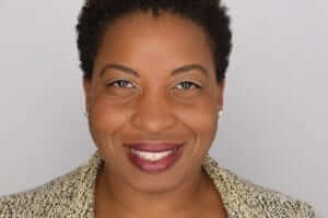 MBA/MHA Alumna Passes Georgia State’s Energy to the Next Generation
