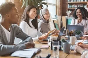 Truist Launches Technology Scholars Program, to be Housed at Robinson