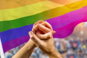 Uniquely Designed Research Reveals Resilience Among LGBTQ+ Individuals During the Pandemic