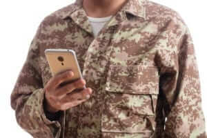Smartphone App Measures Reintegration of Veterans With Traumatic Brain Injury, Georgia State Study Shows
