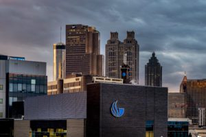 Georgia State Research Funding of $142 Million Is Third Highest in University History