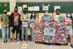 Bass (M.A.T. ’19) Receives Georgia Department of Education’s Exemplary ESOL Teacher Award