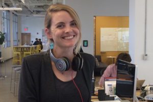 Applied Linguistics Grad Lands Dream Job At Duolingo