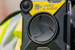 Body Cameras Close the Racial Gap in Police Misconduct Investigations, New Research Shows