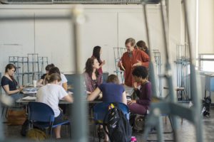 College of the Arts Welcomes New 2021 Faculty Members