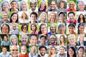 What’s In a Face? New Research Suggests Face-Type Judgments Could Lead to Bias