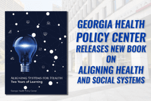 New Book Shows Aligning Health and Social Systems Improves Health and Equity