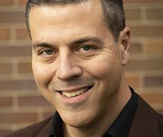 School of Music Welcomes the New Professor of Opera