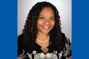 Brown (B.S.E. ’95, M.Ed. ’98) Creates Nonprofit to Support Underserved Youth on Path to Success