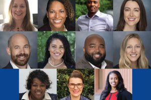 CEHD Welcomes New Faculty for 2021-2022 Academic Year