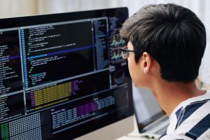 Kim Receives Grant to Develop Courses on Artificial Intelligence and Privacy