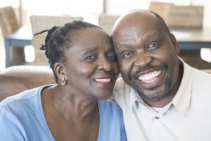 Georgia State Researcher Examines Factors In Successful Black Marriages