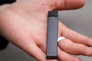 Taxing Tobacco and E-Cigarettes at Same Rate Will Harm Young Users, New Study Finds