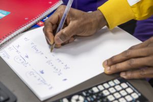 U.S. Department of Education Awards $3 Million Aimed at Student Math Success for Perimeter African American Males