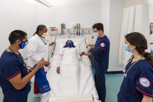 Lewis College Nursing Undergraduate Program Places Well in First National Rankings