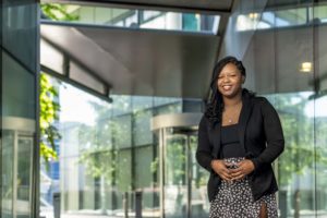 Summer Research Internship Opens New Career Paths