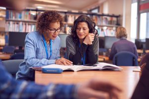 Georgia State Researchers Receive $3.5 Million Grant To Design Writing Curriculum, Resources for Adult Secondary Education Learners, Practitioners