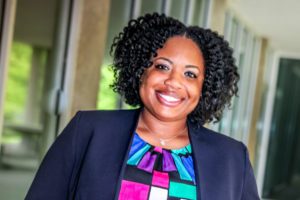Thomas (Ph.D. ’18) Selected for PEN America’s 2021-2022 Writing for Justice Fellowship