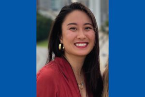 Kwag Receives Grant to Study Korean Americans’ Mental Health