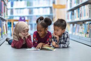Crisp Edits Book on Diverse Nonfiction Children’s Literature