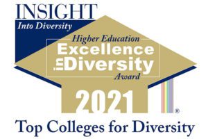 Georgia State Receives Insight Into Diversity’s Higher Education Excellence in Diversity Award