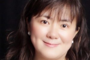 Leigh Anne Liu Named Leadership Fellow of the International Women’s Forum