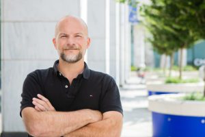 History Ph.D. Student Chronicles Gay Rights Movement In Atlanta In Newly Published Book