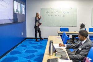 U.S. News Ranks Robinson Undergraduate Offerings Among Nation’s Best in Five Categories
