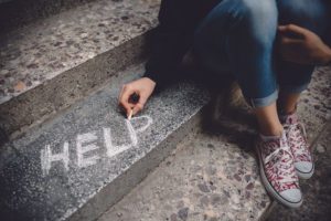 With $3 Million Grant, Georgia State to Launch First National Center in State To Serve Mental Health Needs of Trafficked Youth