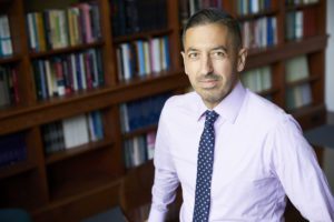 Dr. Sandro Galea to Speak on Inequality and the COVID-19 Pandemic at 2021 Kreuter Katz Lecture on Health Equity