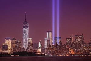 Reading Ceremony Will Mark 20 Years Since 9/11 Attack
