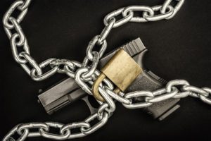 Can Better Gun Safety Practices Improve Teen Suicide Rates?