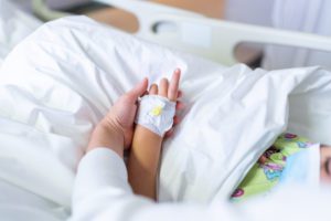 Charting a New Course for Childhood Cancer Survivors