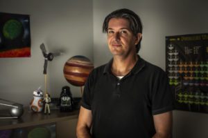 Turning Students into Scientists