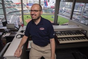 The Braves' Key Player