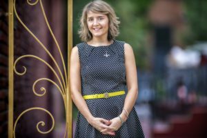A Lens on Belonging