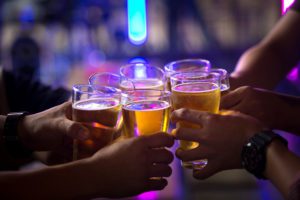 Georgia State Researchers Receive $3.3 Million to Test Novel Intervention for Preventing Binge Drinking and Sexual Assault