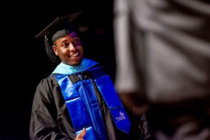 CEHD Doctoral Students Selected for Georgia State Provost’s Dissertation Fellowship Program