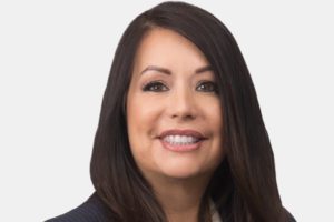 Maria Casablanca makes a difference through immigration law