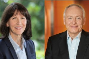 Two Robinson Alumni to Receive 2021 Georgia State Distinguished Alumni Awards